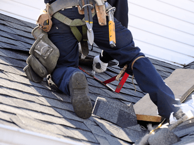 Why Choose Leaking Skylight Repair Pros